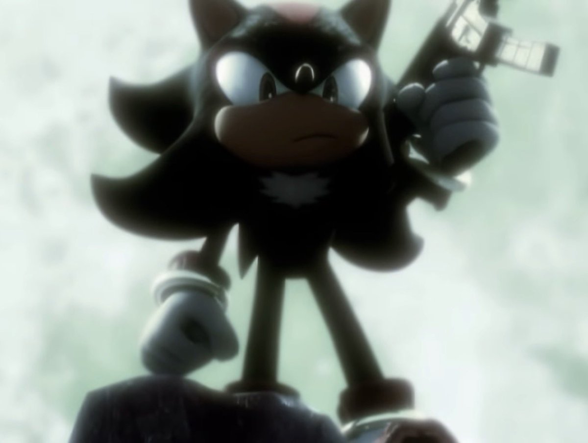 Shadow Raaaaaaar ami (@shadzluvr) / Posts / X