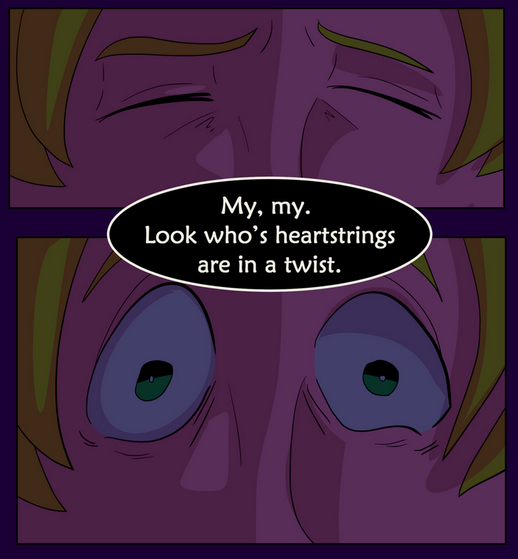 Señor Vanderino (Post-Graduation Arc) tweet media