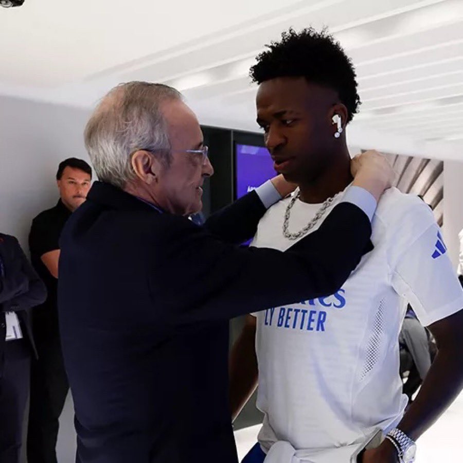 ريال مدريد بالعربي tweet media