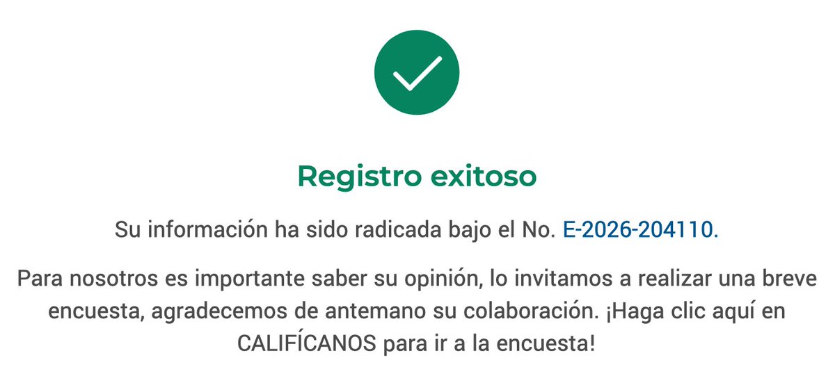Juan Martín Bravo C. tweet media
