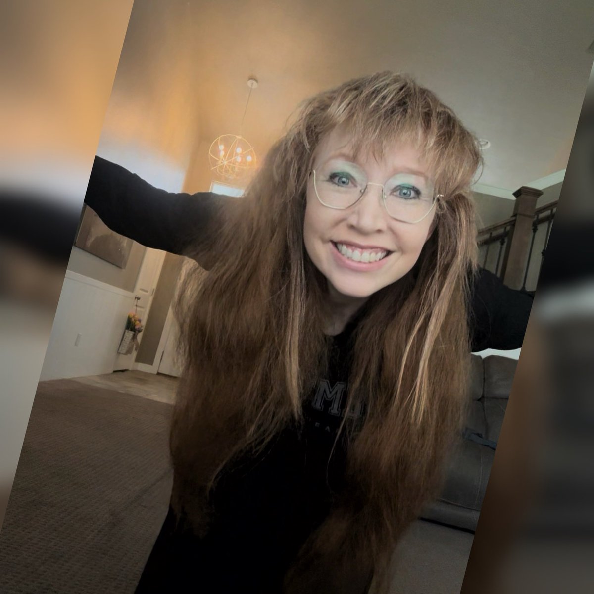 Morgan Shamy 🩰📖 tweet media