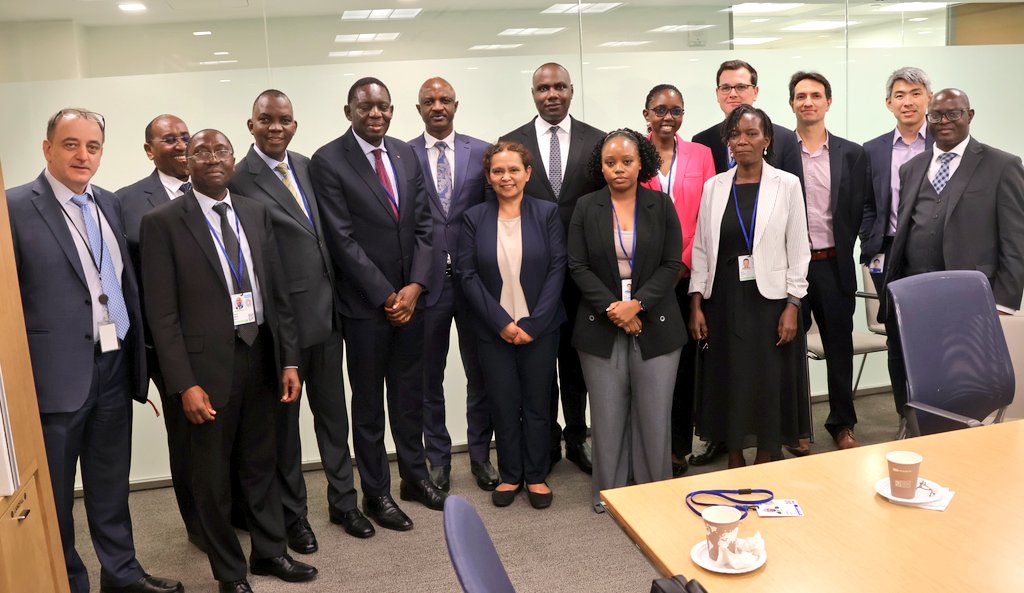 Ministry of Finance tweet media