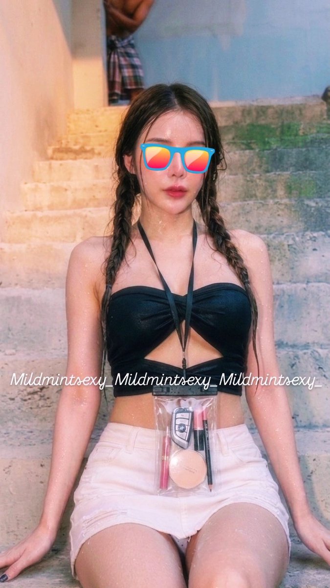 Mildmintsexy tweet media