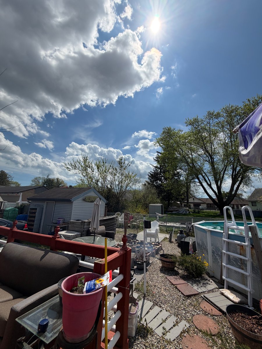 silvrgoat06's tweet image. ☝️more until back to reality. The summer preview has been amazing! 🤩 ☀️ 🏖️ #SummerVibes #JerseyShore #LEH #Sun #Sand #Surf