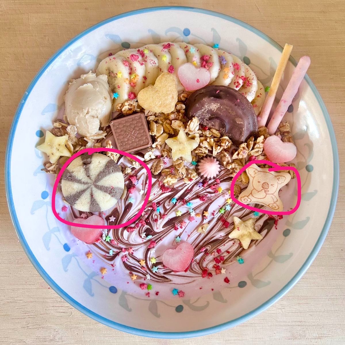 gabi ❦ tweet media