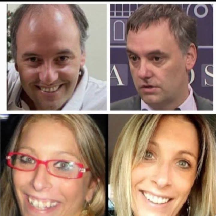 Con el sector privado / Con el Estado