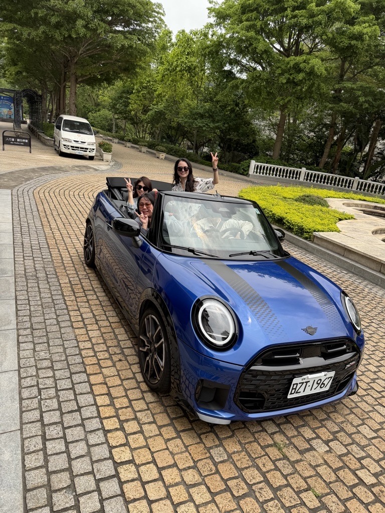 nihil_filament's tweet image. #minicooper #minicabrio #miniconvertible