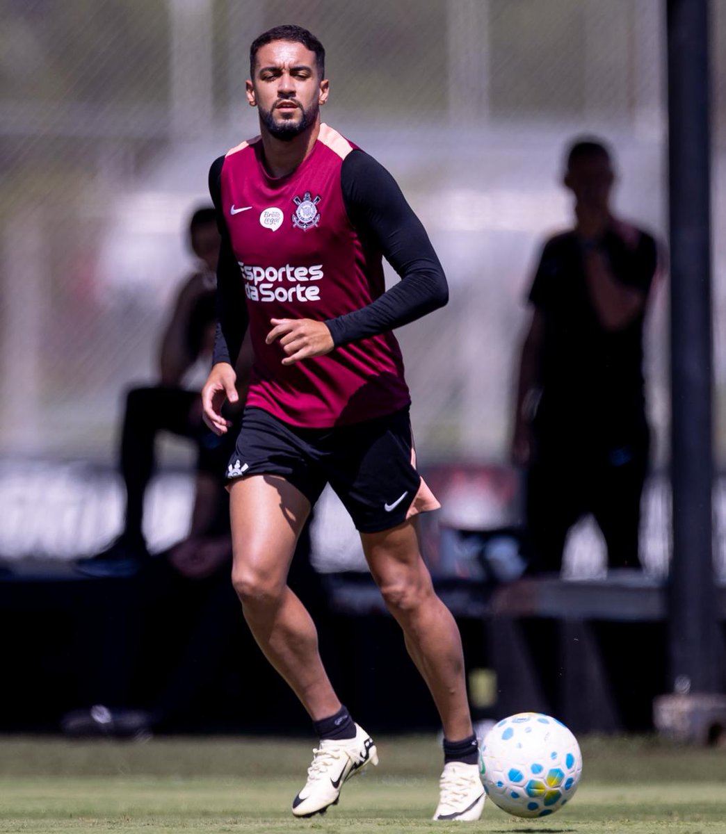 Corinthians tweet media