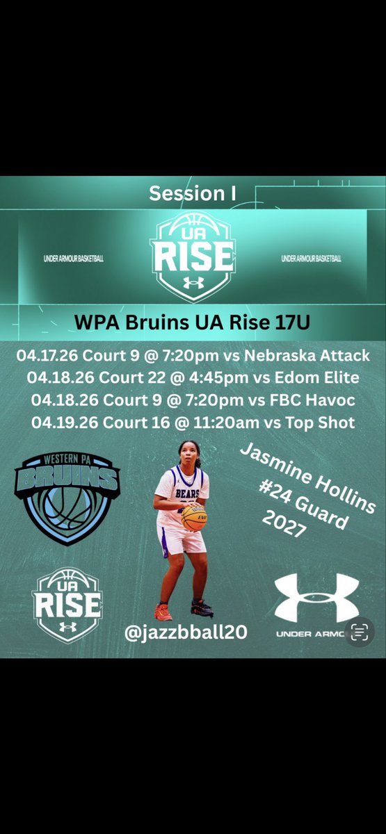 Jasmine H tweet media