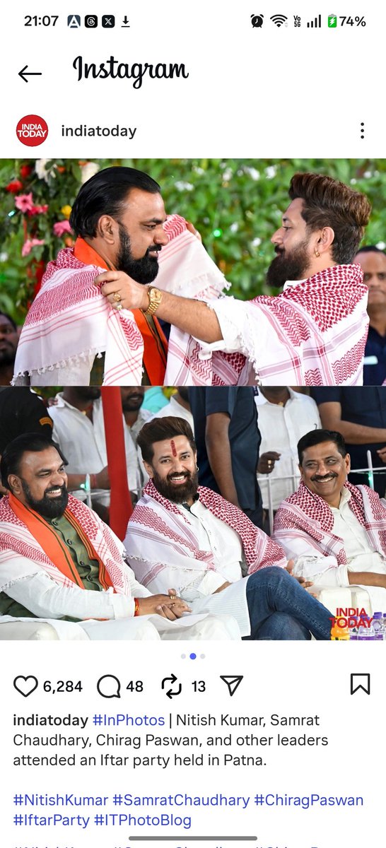 Mohammed Zubair tweet media