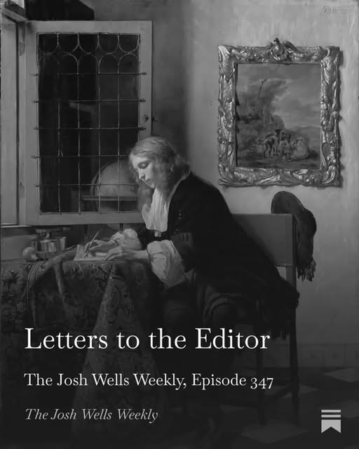 josh wells tweet media