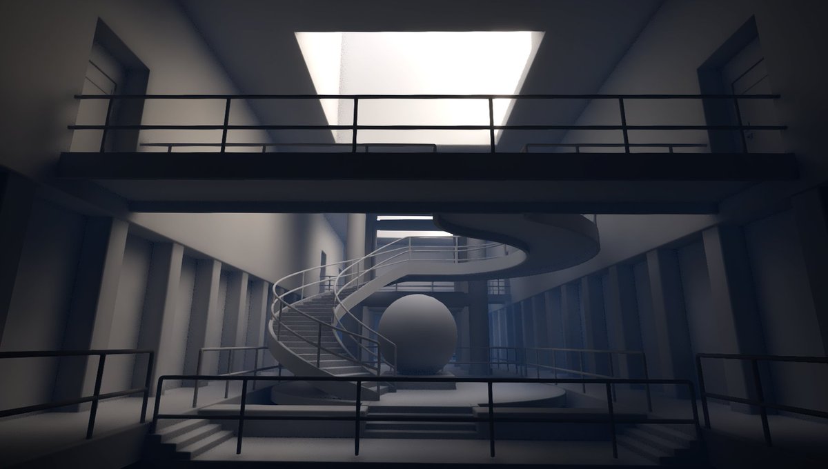 WorldofLevelDesign tweet media