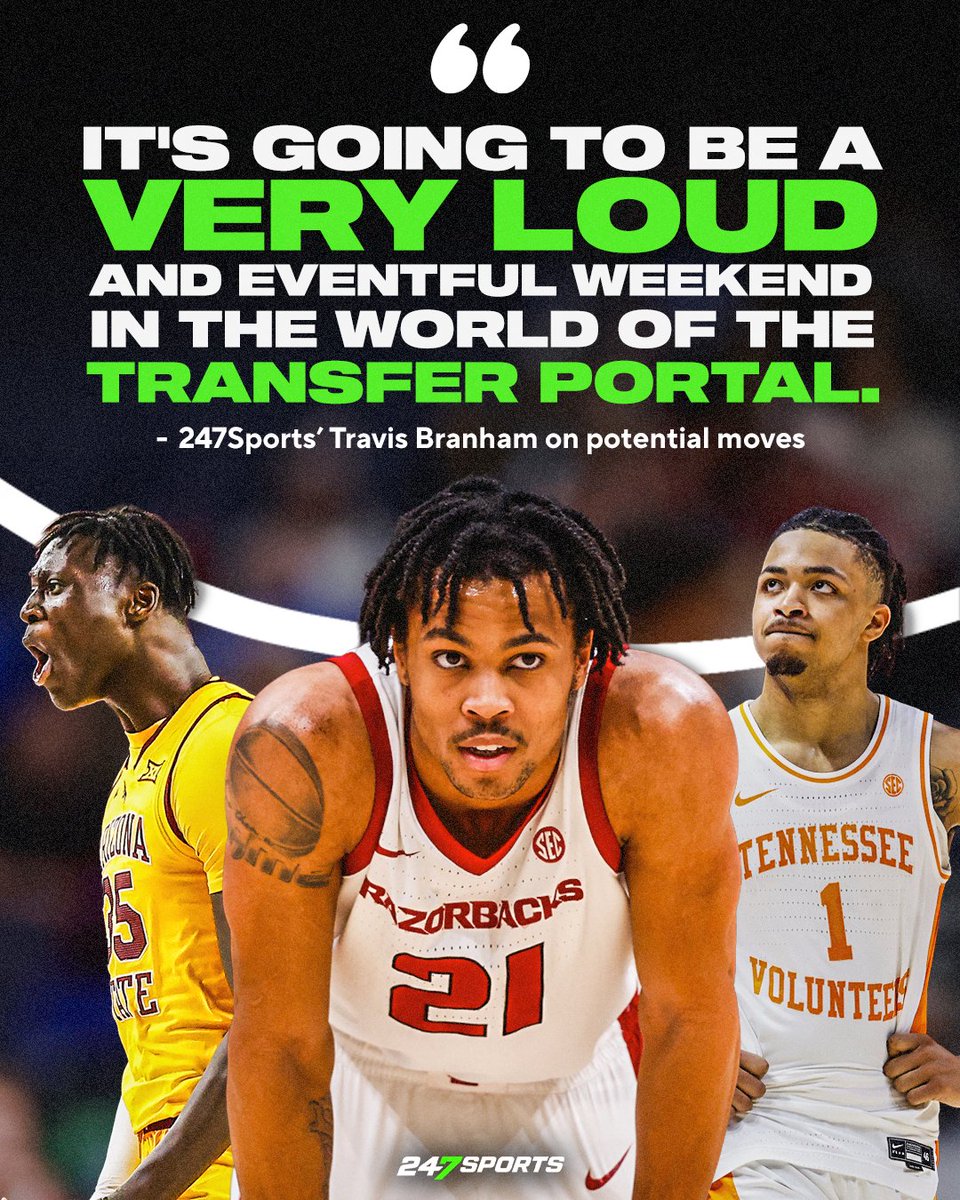 247Sports tweet media