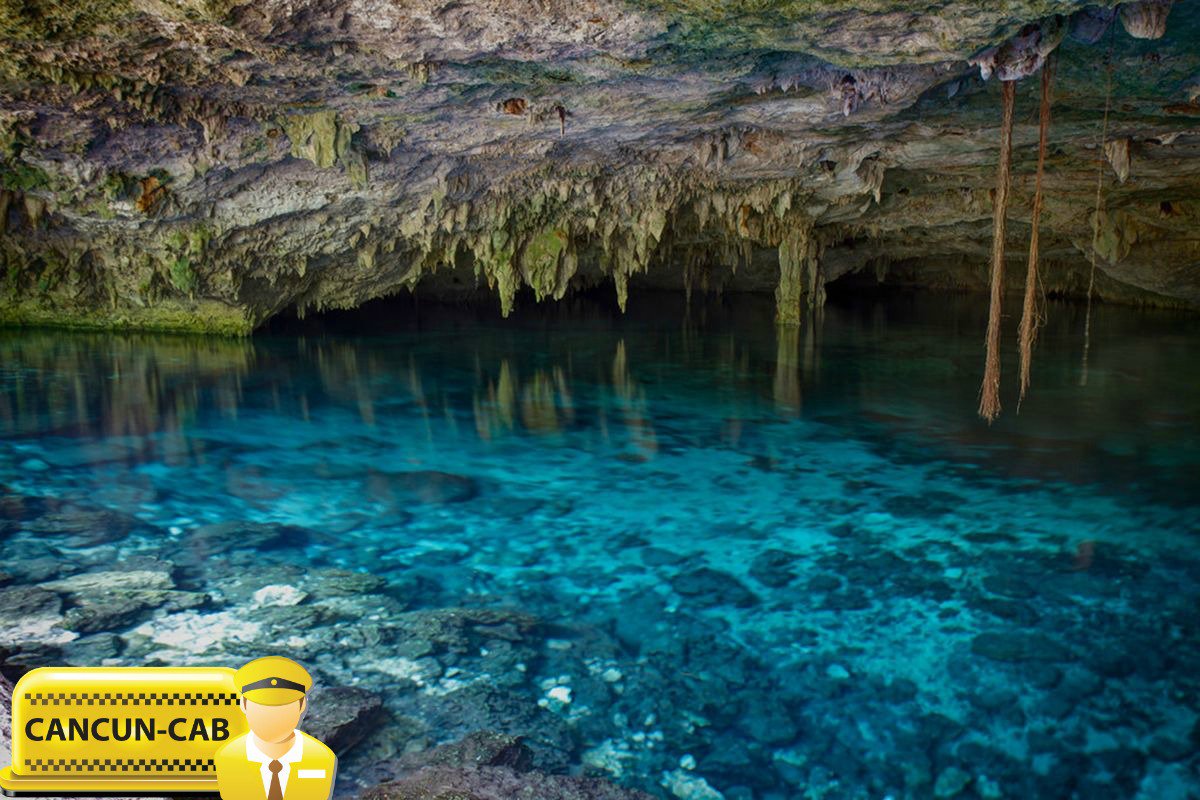 Cancun Cab tweet media