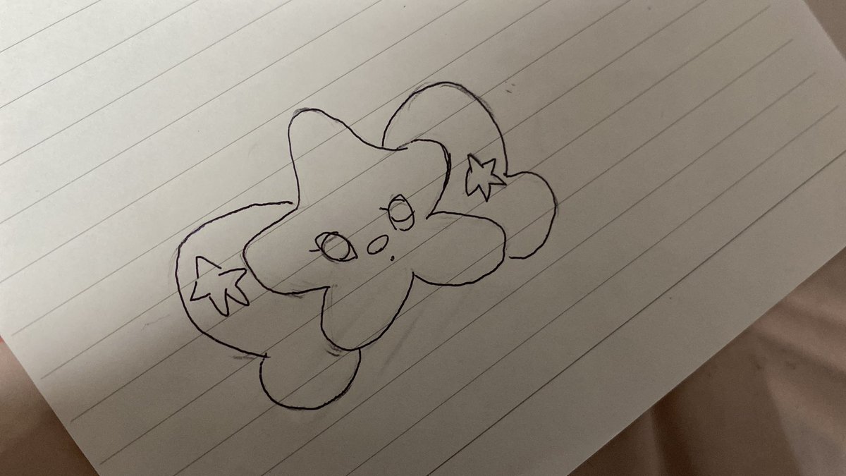 유체아 tweet media