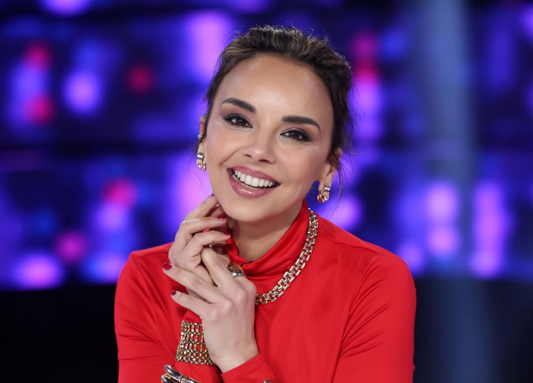 Ornela🏹 tweet media