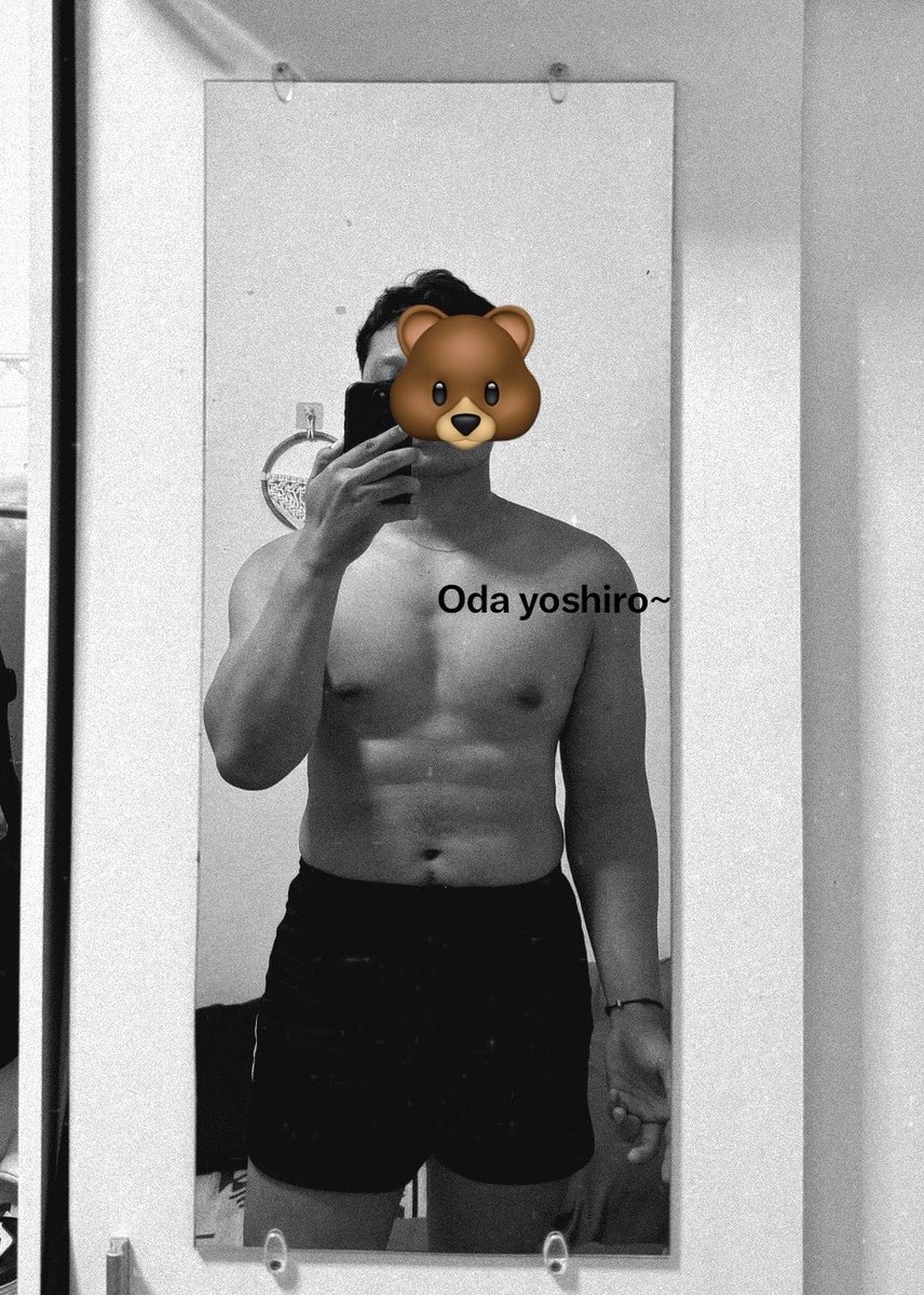 Oda Yoshiroo tweet media