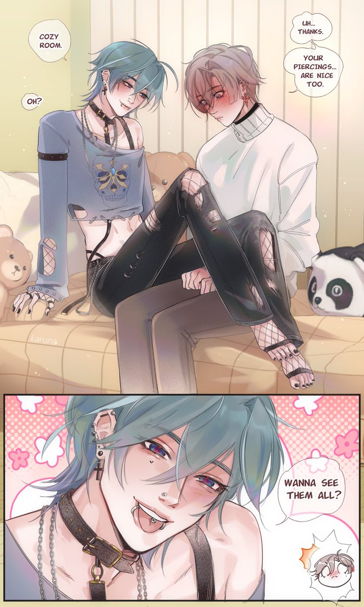 🐱karuna tweet media