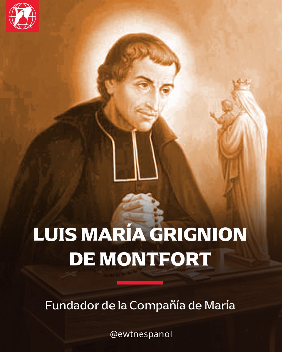 EWTN ESPAÑOL tweet media