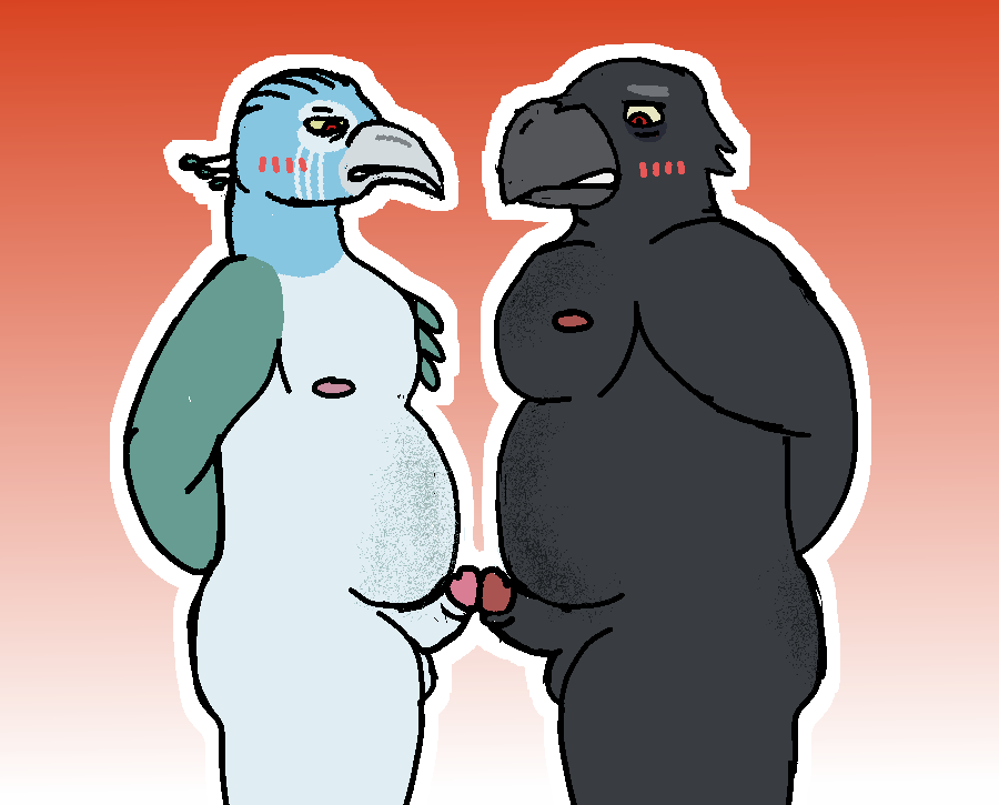 🔞 Avrin After Dark tweet media