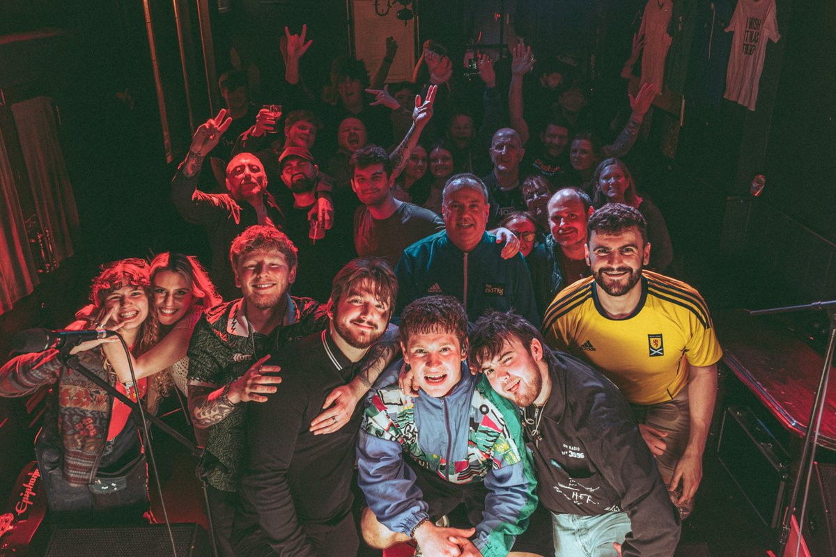 The Castros tweet media