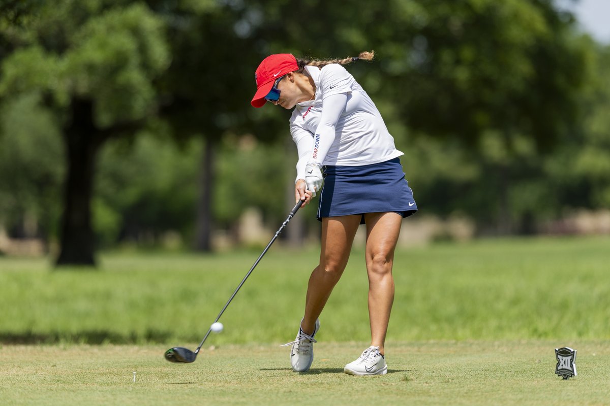 Arizona Women's Golf tweet media