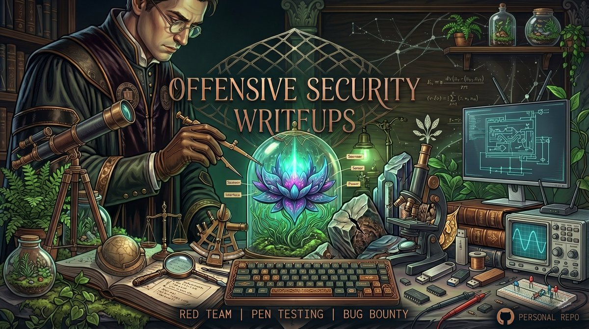 Got banned from Netflix while bug hunting? 🚫

Dropped a new writeup: Offensive Architecture with VPS and VPNs for #BugBounty

✅ Real <a href="/BugBountyArg/">Bug Bounty Argentina</a>  community XP
✅ $0-200/month setups
✅ Axiom &amp; IP rotation strategies
✅ Bilingual: English and Spanish

github.com/fatguru/writeu…