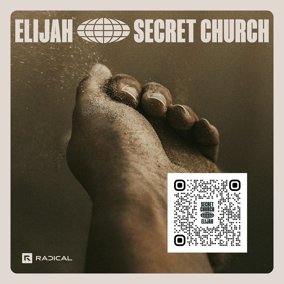 High school students are going to do a deep dive into the life of Elijah. A unique, one-night event that is streamed around the world. Encouraged by our persecuted church, we meet for 6 hours for intense study of God’s Word and prayer. Sign-up: fbcgreeneville.cls.co/SnNG