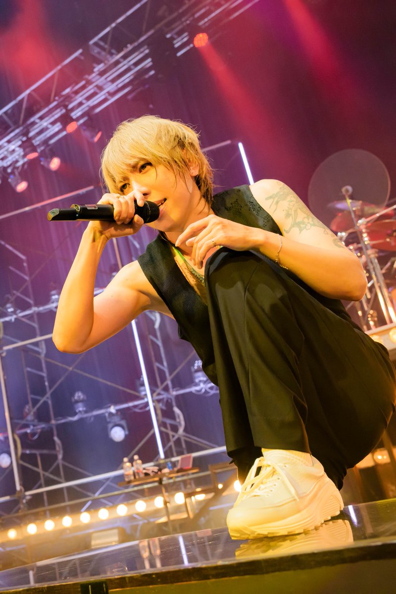 BARKS編集部 tweet media
