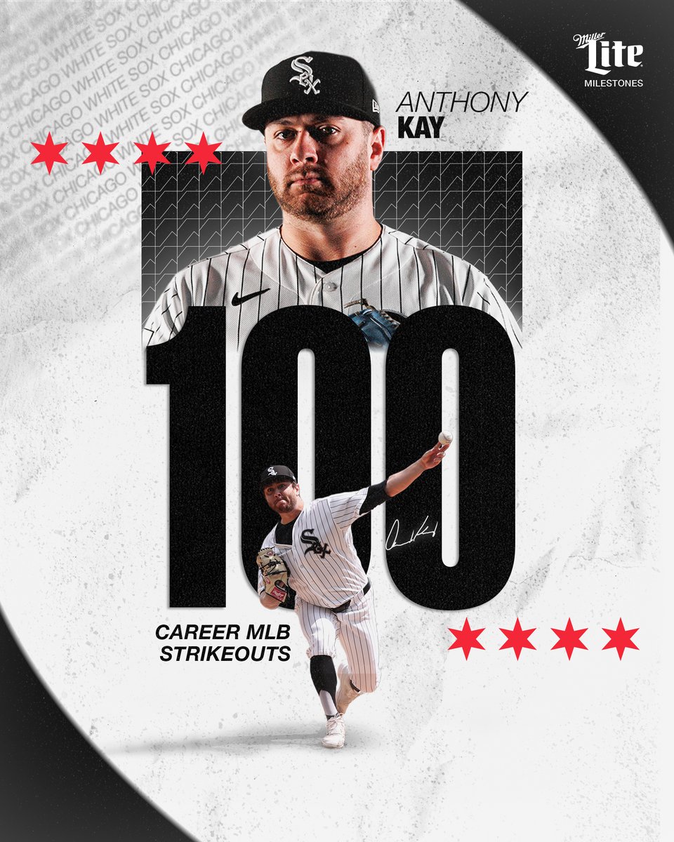 Chicago White Sox tweet media