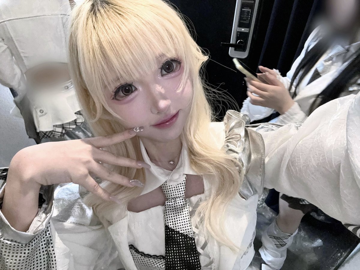 코토네 【MIKOME】 tweet media