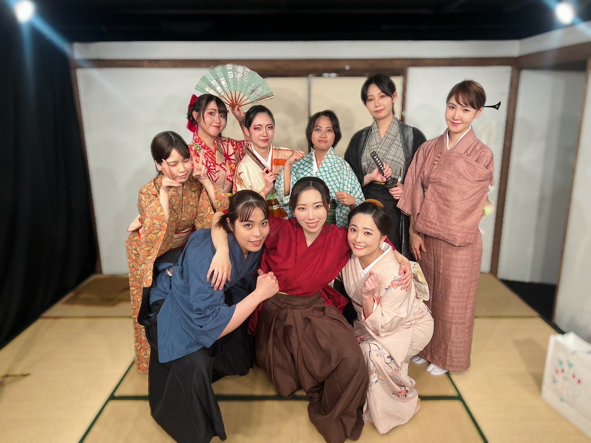 macochi0217's tweet photo. #龍馬くん2026
配信も終わり本当に全て終了です
改めましてご来場、配信、エールカードありがとうございました！
応援してくださったコンテンツ全て特典ご用意しますので全コンテンツお名前確認でき次第メッセージ書いて今月中にお送りします🙇‍♀️
3月から立て続けバタバタで遅くなり申し訳ないです🙇‍♀️ https://t.co/pWU7a7Qriq