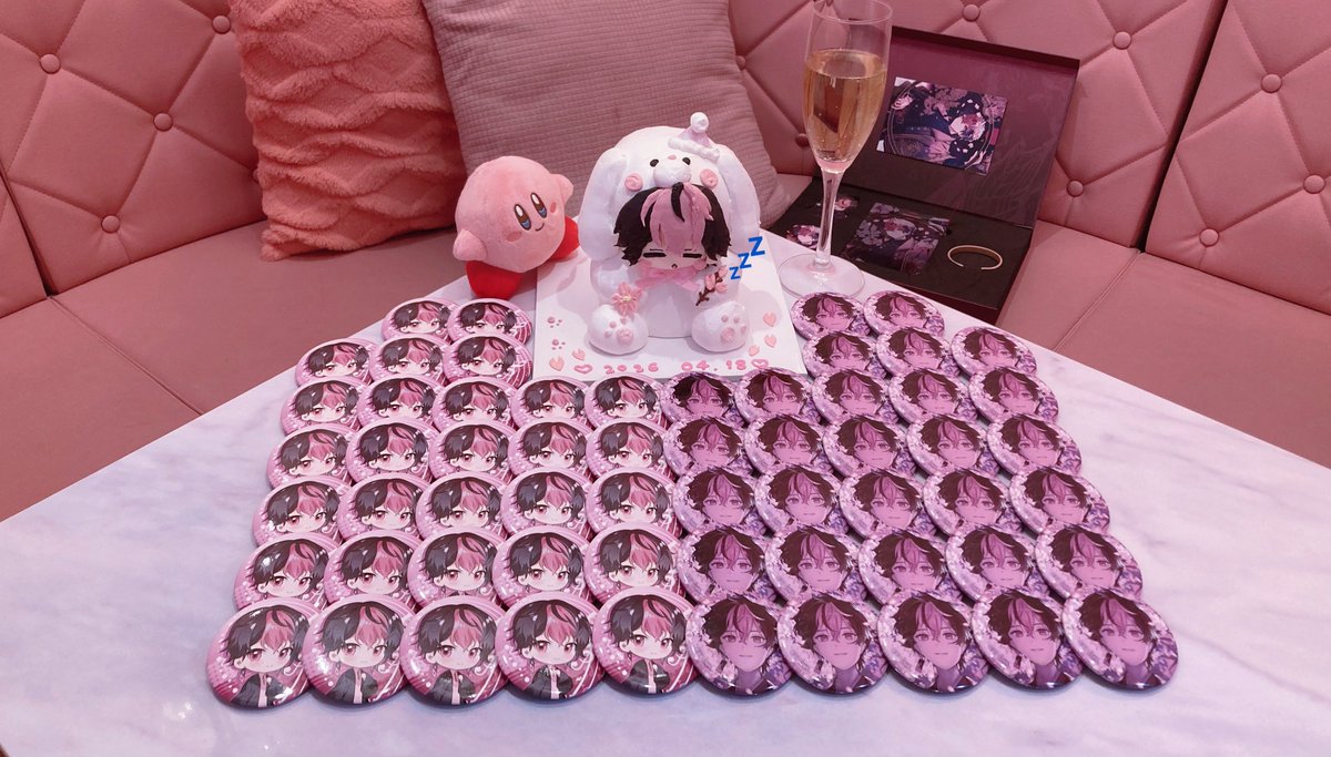 うもち tweet media