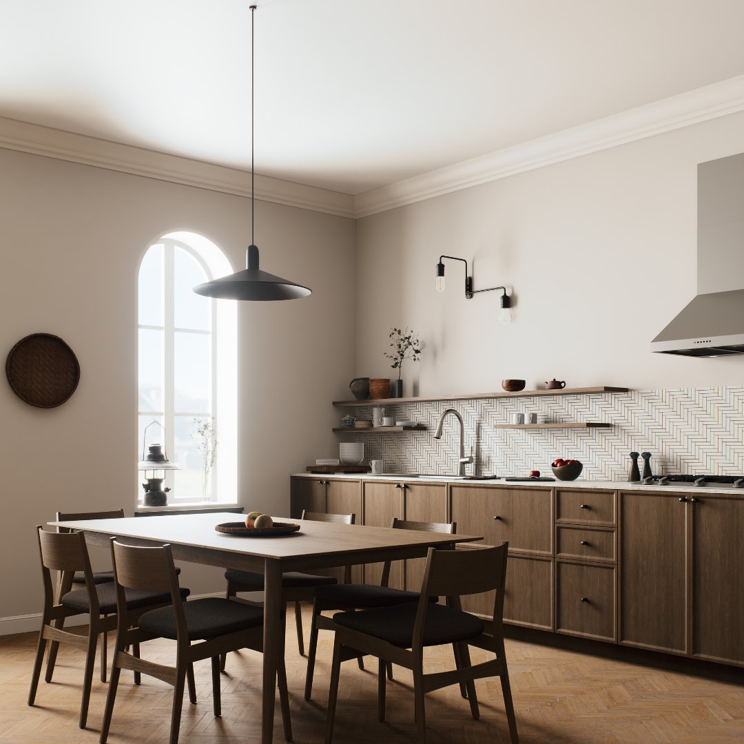 PreciseEntUK's tweet image. 🍳 New Kitchen in Just 3 to 4 Weeks, Guaranteed.

✅ Fixed Price Quote

✅ 2 Year Warranty

✅ ISO Accredited

✅ 25 Plus Years Experience

📞 02036 333 800

🌐 preciseenterprise.co.uk

#KitchenRenovation #KitchenRemodel #LondonHomes #KitchenDesign #PreciseEnterprise