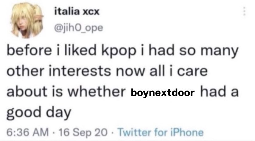 elen ☘️ tweet media