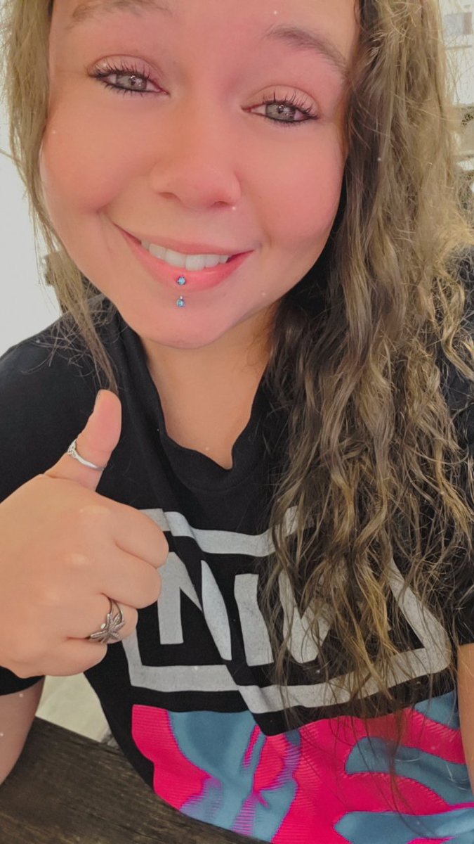 Dark Hippy💚💜 tweet media