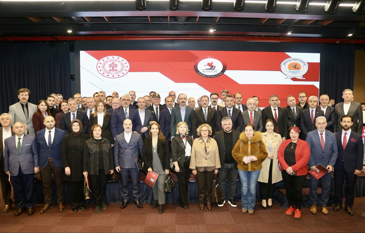 Dr. Mehmet Muş tweet media