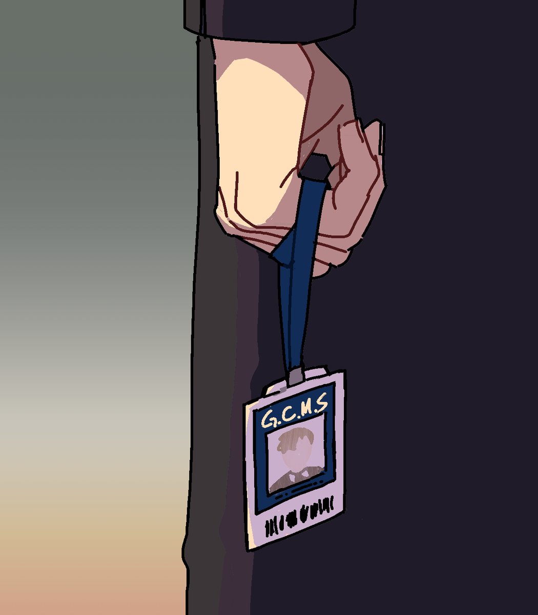 #ProjectHailMary

그냥 스트라트가 가지고 있었으면 해서 그렷음.