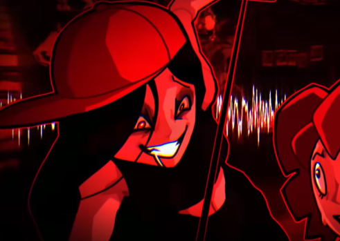 Kons Ａｒｔ |COMMS OPEN!| tweet media