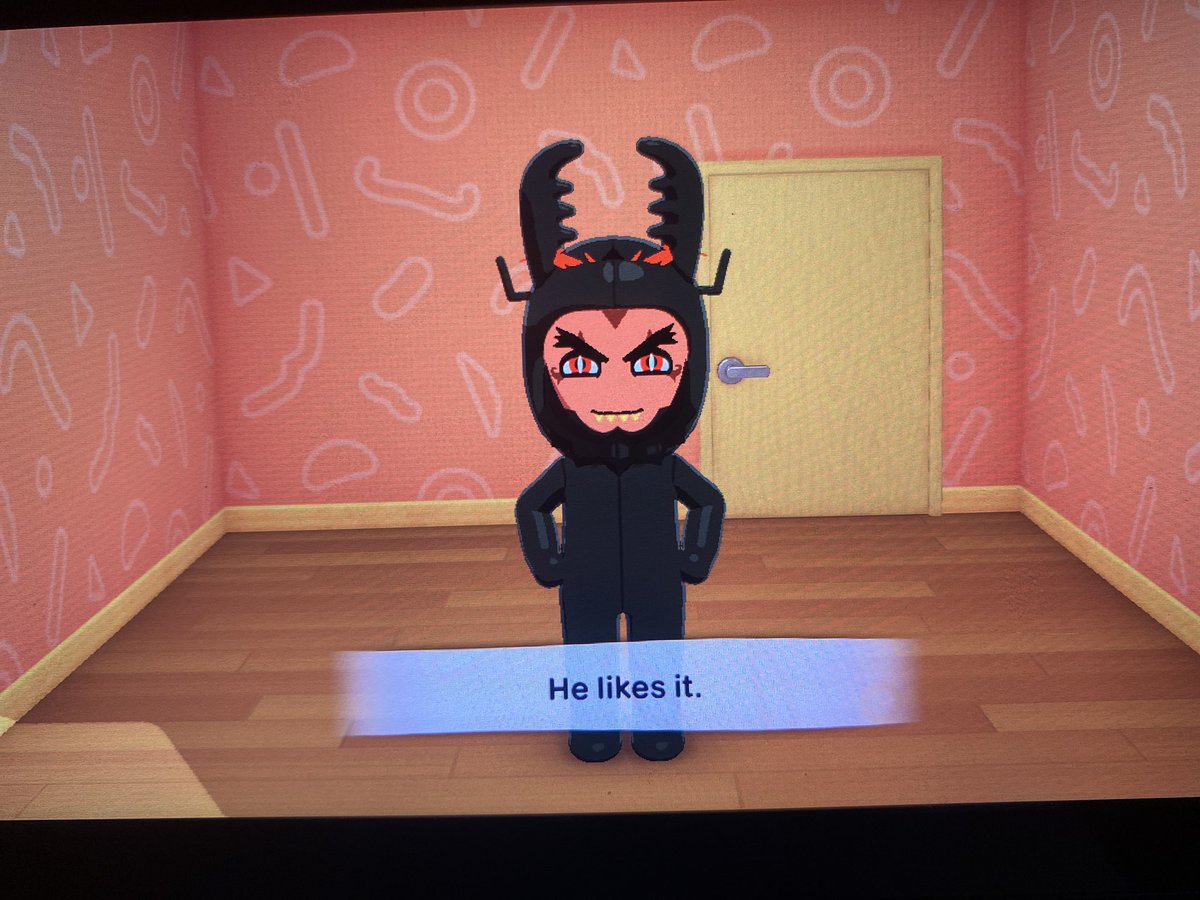 CattyNatty // CRK LEAKS/SPOILERS tweet media