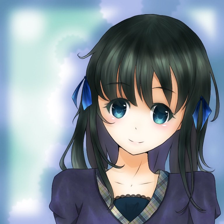 梔中 tweet media