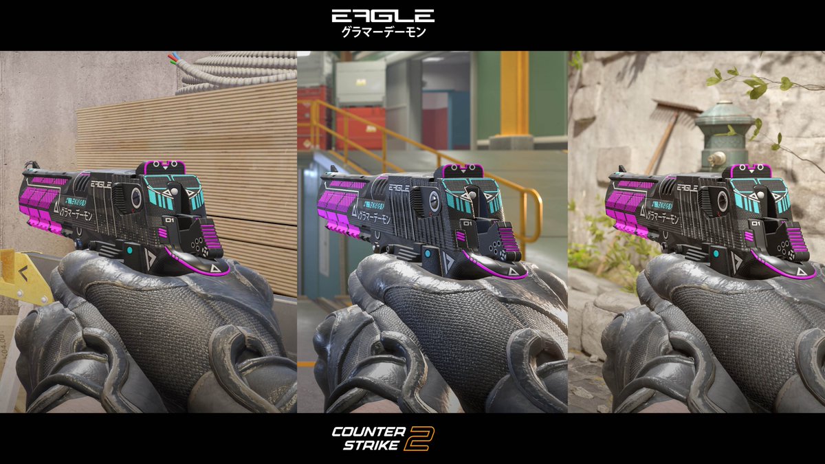 shadow_lera's tweet photo. @CounterStrike 
https://t.co/N3gsnVCLuT https://t.co/NBUsry0Ufx