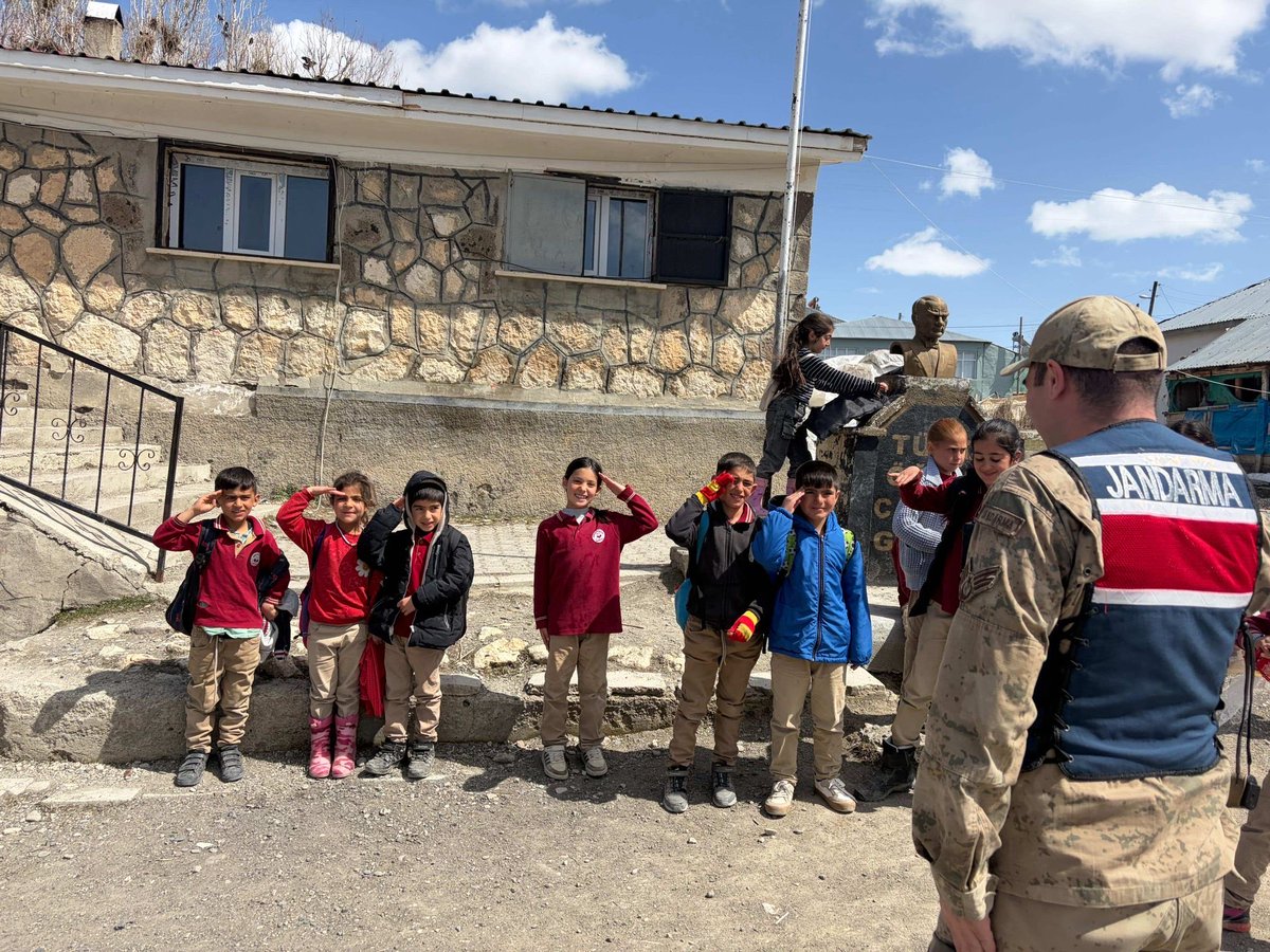 Tekman Kaymakamlığı tweet media