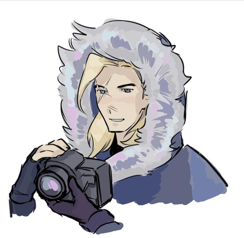 偏头痛成瘾 tweet media