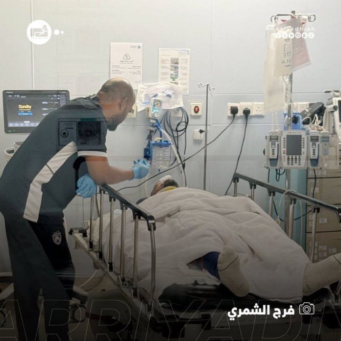 ثامر الشهراني | Thamer tweet media