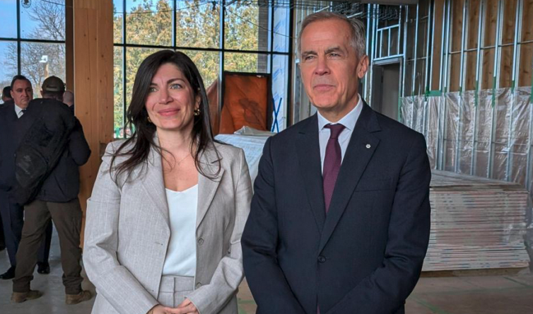 MunicipalWorld's tweet image. ICYMI: Canadian #municipalities welcomed the federal government’s new Build Communities Strong Fund as a long‑overdue boost for aging local #infrastructure, while urging Ottawa to scale funding to help communities. ow.ly/89ec50YK0I3 @FCM_online @rebeccaleebligh #LocalGov