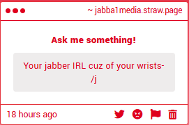 JABBA1 BACHELOR tweet media