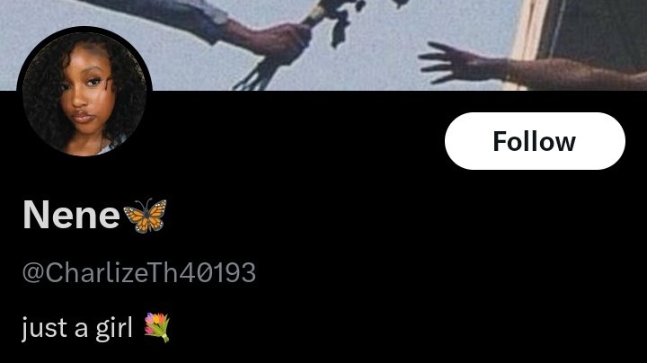 CHA$E🧬 tweet media
