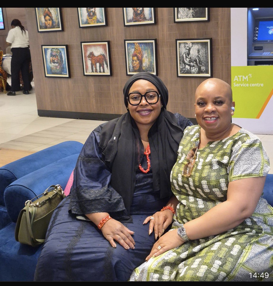 Leader of the Oppressed. Iye Capacity. tweet media