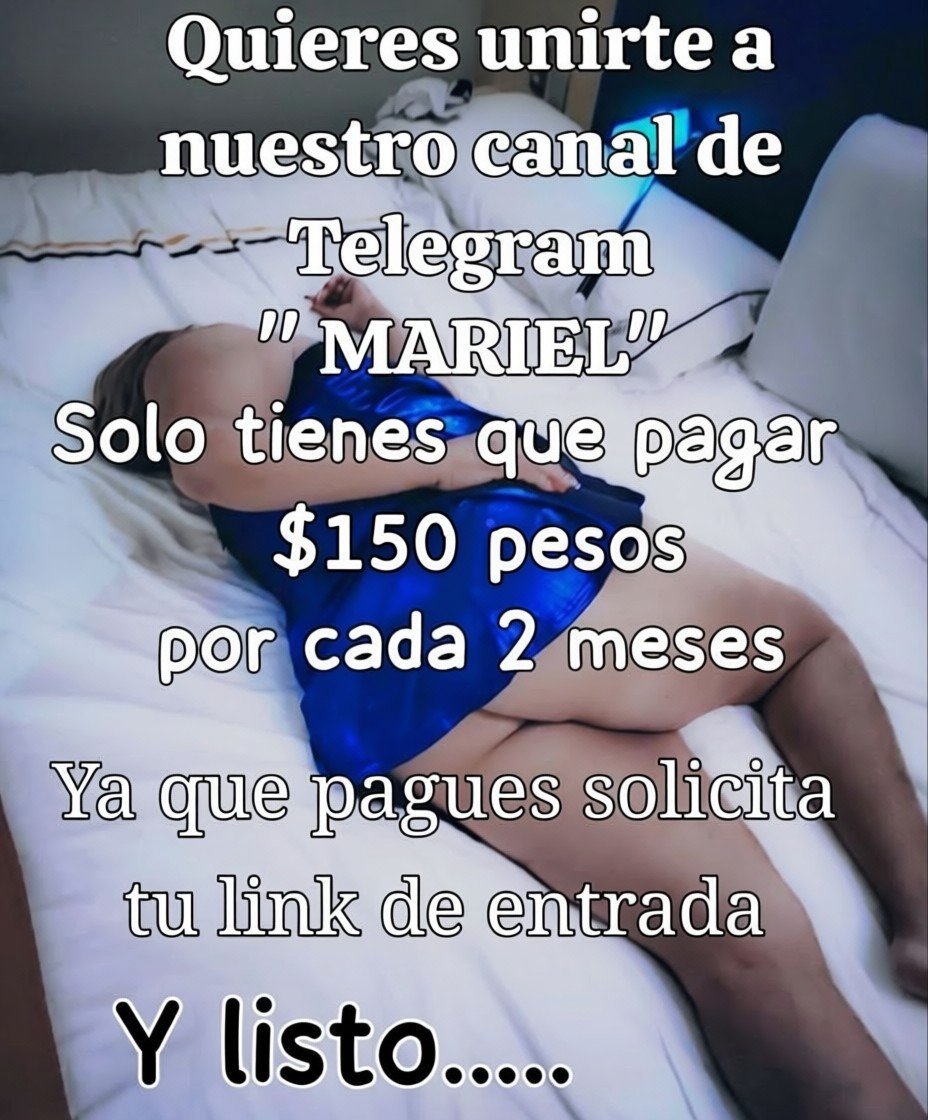 😈ESPOSA SIN PERMISO 😈 tweet media